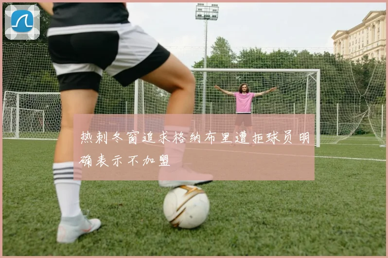热刺冬窗追求格纳布里遭拒球员明确表示不加盟