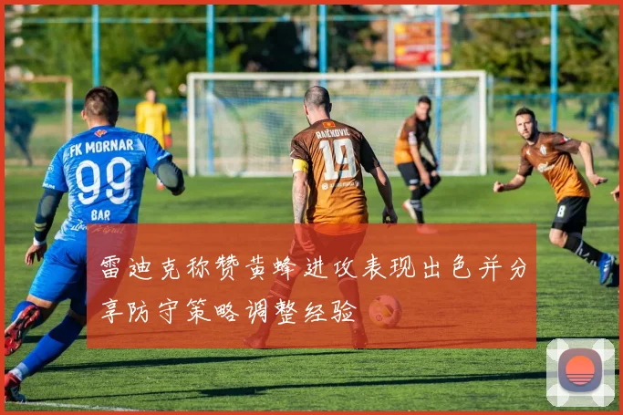 雷迪克称赞黄蜂进攻表现出色并分享防守策略调整经验
