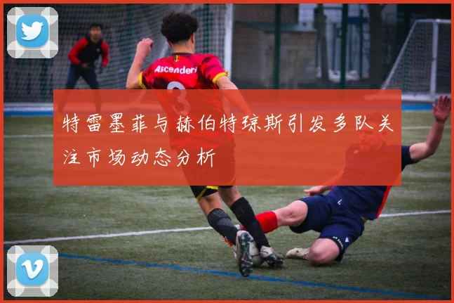 特雷墨菲与赫伯特琼斯引发多队关注市场动态分析